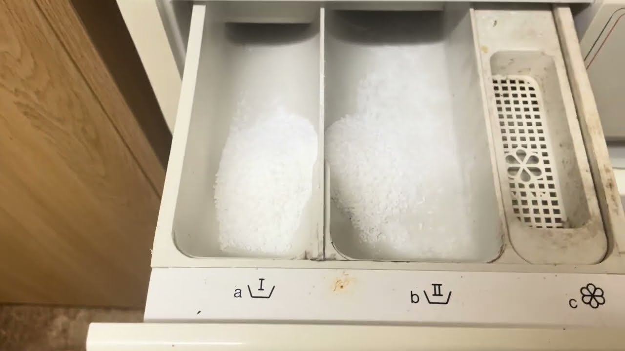 Bendix Washer Drier 1000 De Luxe 73388: Pre-Wash 95 