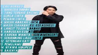 Lagu romantis ada band ' kau auraku' full album
