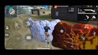 FREE FIREE 1VS1 // WunderGFF