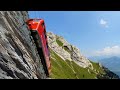 WORLD'S  STEEPEST  RAILWAY || pilatus Railway switzerland