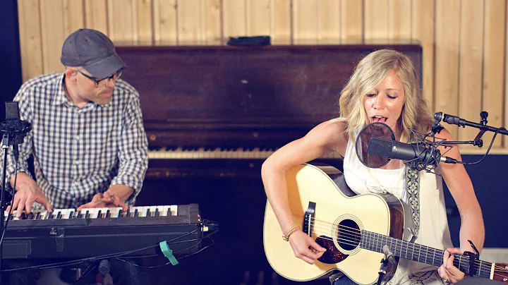 "My Portion and My Strength" - Ellie Holcomb // Br...