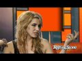 Ke$ha on Ke$ha: Pops Party Animal Asks Herself the Tough Questions