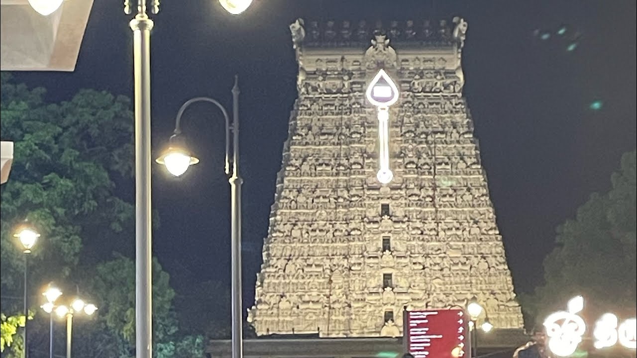 Crowded Tiruchendur Murugan Temple after Kumbabishekam 2025 #tiruchendur #murugan #travelly #fullvid