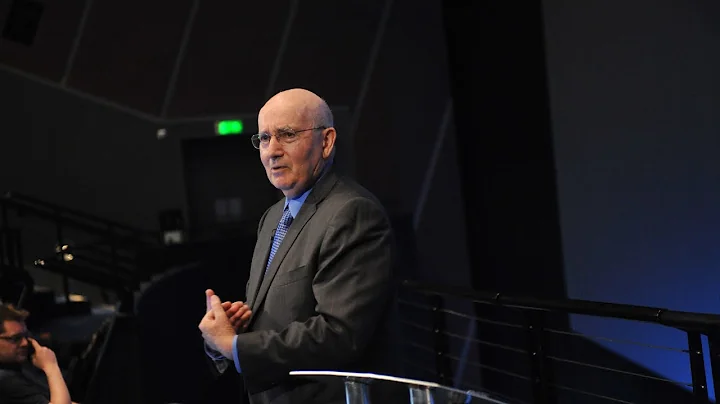 Philip Kotler - Marketing, Sales and the CEO