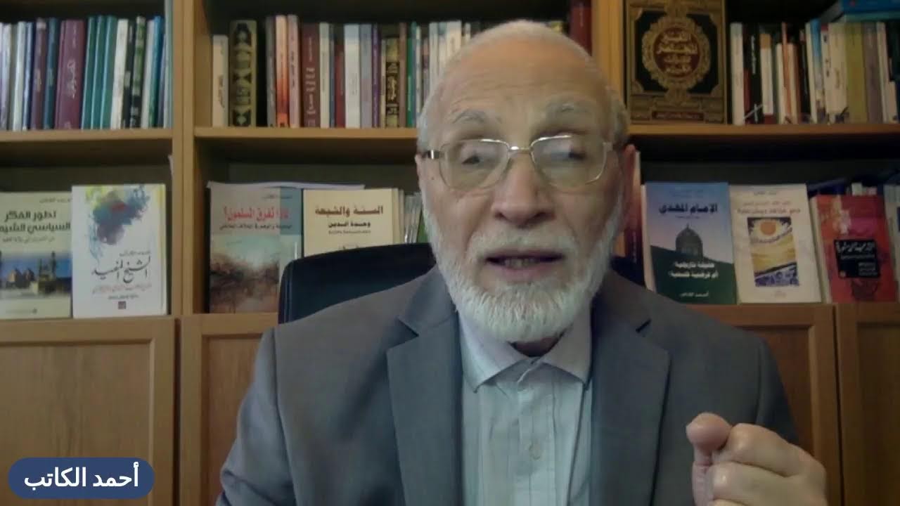 Жаркие дебаты: почему шииты должны судить «четырех послов» за то, что они ввели их в заблуждение ...