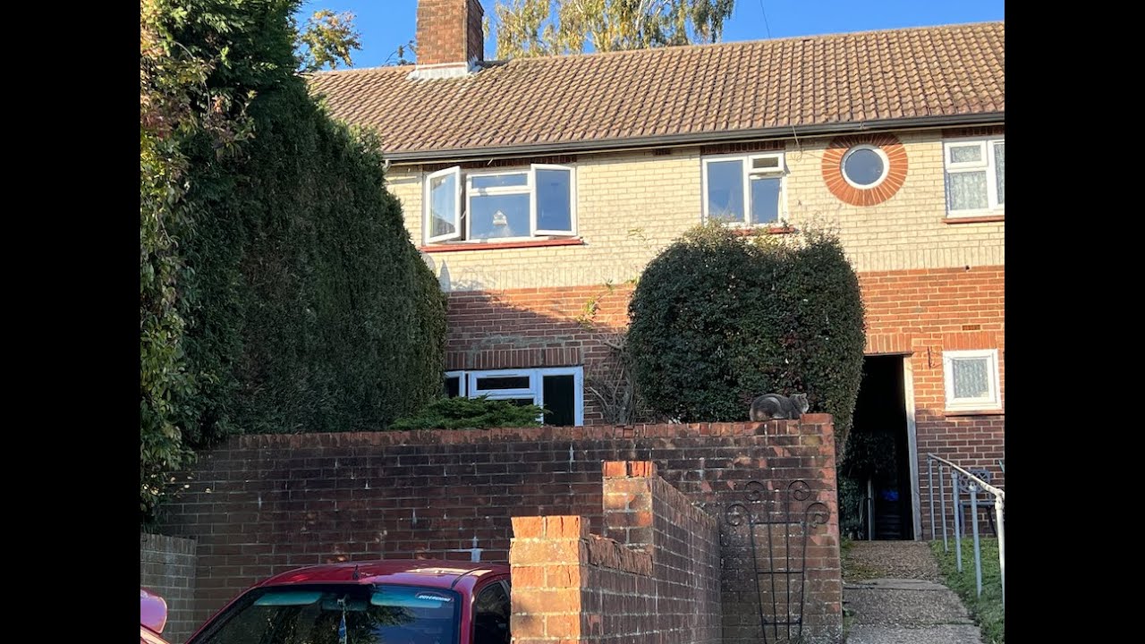 30 Bricksbury Hill, Farnham HD 1080p YouTube