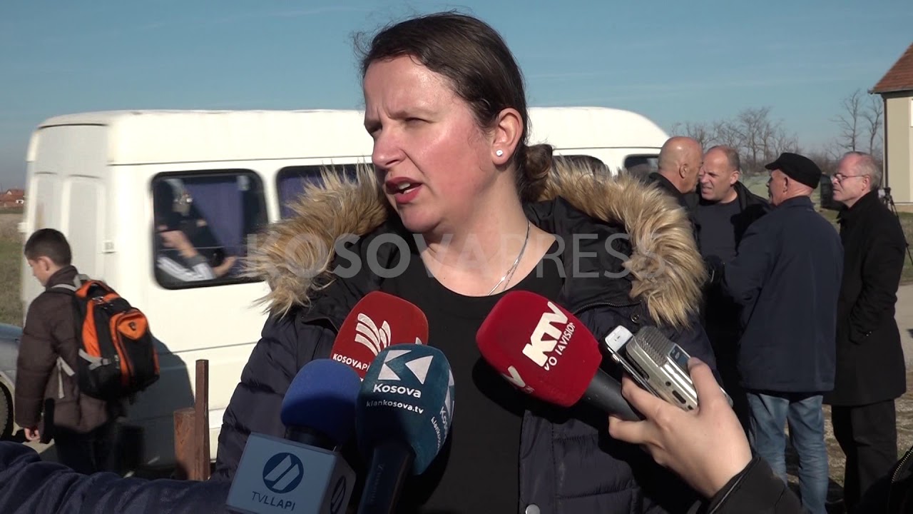 Vajza e Xhemail Mustafës shpreson se Gjykata Speciale do të zbardhë vrasjen e babait të saj