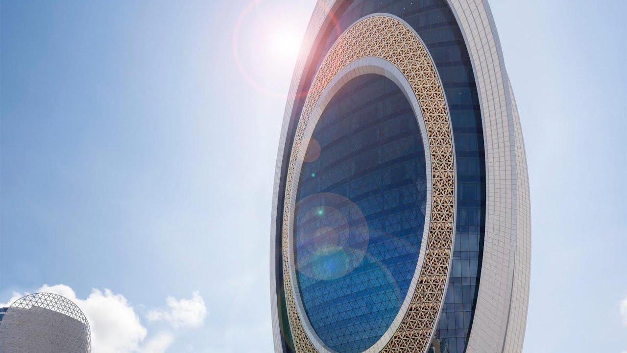 Velero Hotel Doha Lusail, Qatar | 360 Travel Facts