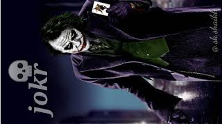 JOKER (DISS) | TALHAH YUNUS (Prod. by UMAIR) [ Audio]