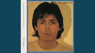 PDF Sample Coming Up (Full Length Version / Remastered 2011) guitar tab & chords by Paul McCartney.