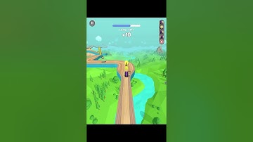 GyroSphere Trials Level 12, World Record