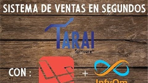 002 Curso Laravel 5.7 + InfyOm generador - Sistema de Ventas: Descargas e Instalación