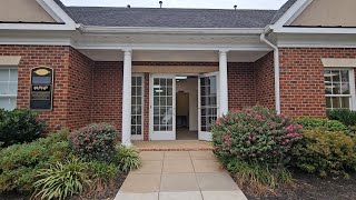 10703 Spotsylvania Ave. , Suite 102 Fredericksburg VA 22408 (Spotsylvania County) 