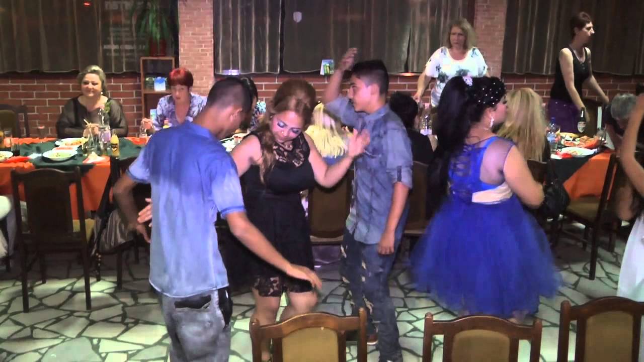 MEiZUNIYET BALOSU CIRPAN