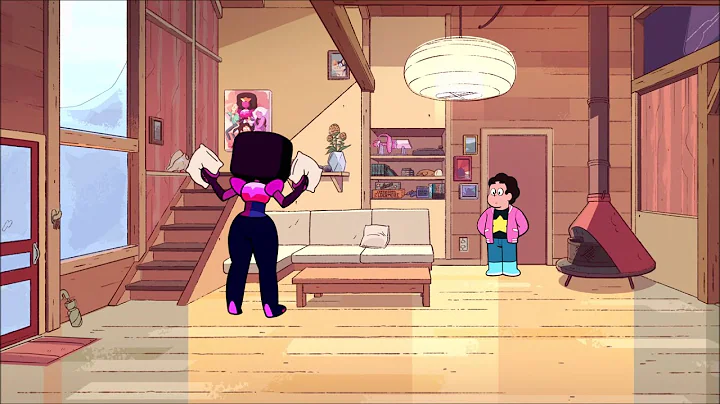 Steven's Tag - Part 1 [HD]