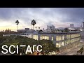 Achieving a Living Building: Santa Monica City Hall East
