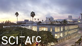 Achieving a Living Building Santa Monica City Hall East