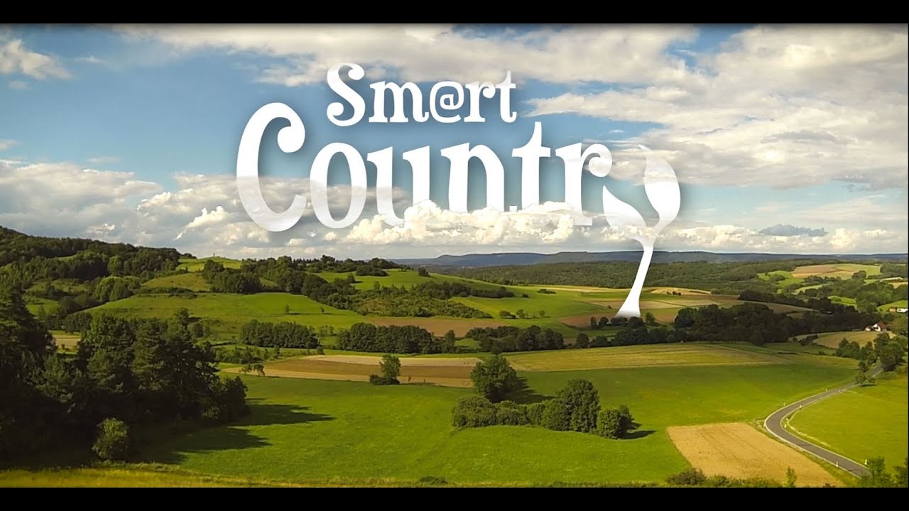 Smart Country Trailer YouTube