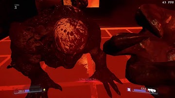 DOOM SnapMap BAD
