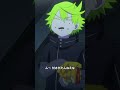 「ん〜甘さがたんねえな」／TVアニメ『メカウデ』第5話「なんか隠してない？」