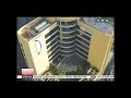 Discovery Suites on ANC's Cityscape