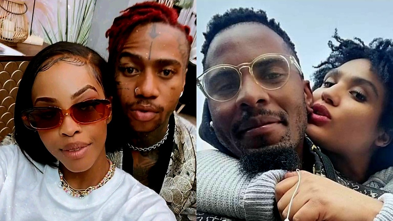 20 Bigbrother Mzansi Housemates Who Married/Dated Each Other After The Show