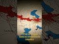How 3,000 Muslims Led by Zayd FOUGHT 200,000 Byzantines (Part 2) #shorts #islamichistory