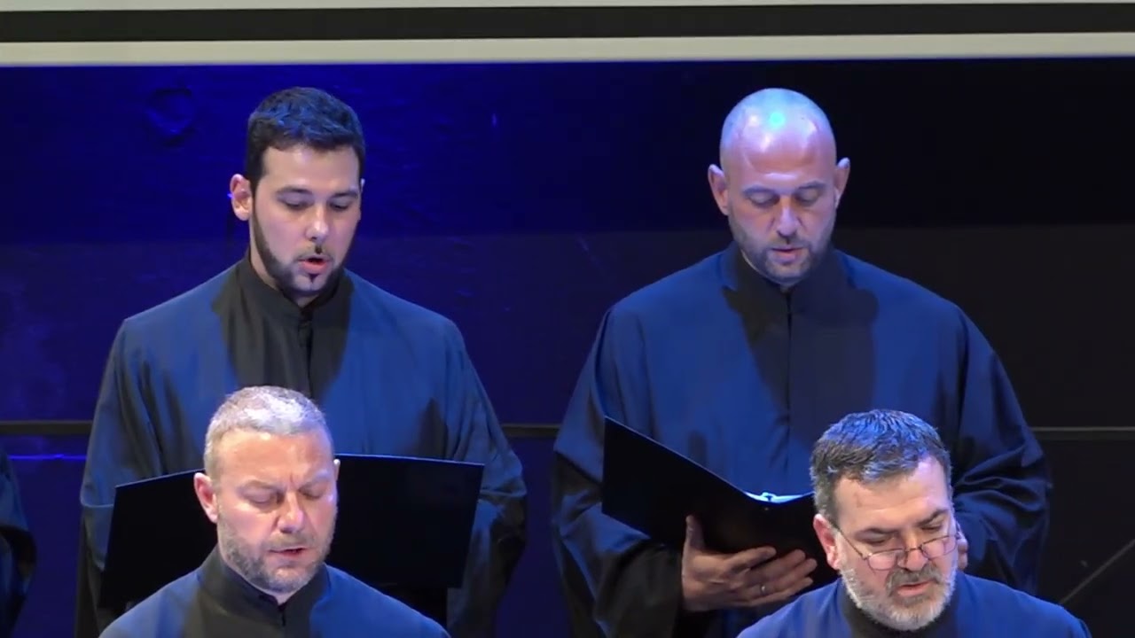 Ανοιξαντάρια Ραιδεστηνού πλ. δ΄ - Συναυλία ΔΩΛ 2025