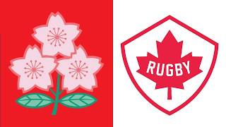 Test Match 2026 - Japan v Canada