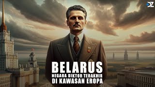 Belarus: Negara Otoriter di Eropa, Dengan Presiden Menjabat 30 Tahun