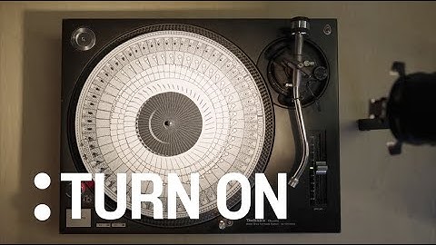 TURN ON - Exhibition about tales and mechanical animations