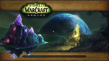 How to get to Argus with alt character ( Alliance )