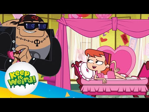 Episode 28 Sidekick KEEP IT WEIRD