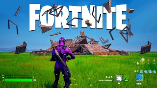 They've Added PHYSICS to Fortnite... π₯