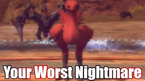 The Red Choctober...