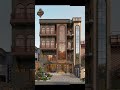 Modern Front Elevation Makeover Ideas 😱 | Luxury House Exterior Design Options 2026