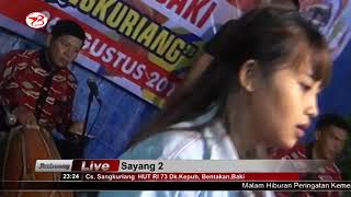 Download lagu Sayang 2 //Eva Kharisma // CS.Sangkuriang
