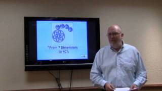 Multi-Dimensional Education: Introduction to Chapter Four