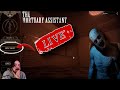Mystery at the Mortuary!!!