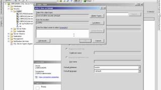 Authentication Modes Pt 2 Lesson 4 3