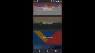 App Review - Plastexo Wallpaper App screenshot 5