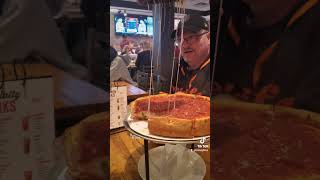 Giordanos Pizza