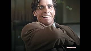 Patrick Bateman Best Sigma Male Edit