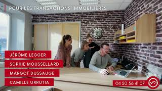 Esprit Immobilier Seyssel