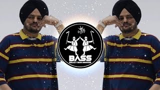 Levels (Bass Boosted) Sidhu Moosewala ft Sunny Malton | New Punjabi Song 2022 | HBM