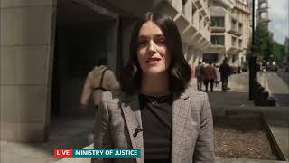 ITV News: Check Point