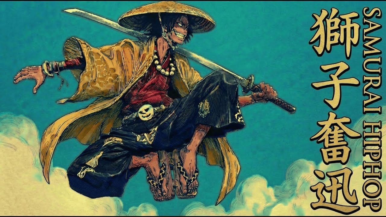 Watch Empower Your Inner Samurai | Battle Mode : Aggressive Shamisen x Funk Groove Boom Bap | 50min on YouTube Watch Empower Your Inner Samurai | Battle Mode : Aggressive Shamisen x Funk Groove Boom Bap | 50min on YouTube