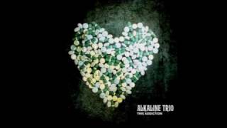 Video thumbnail of "Alkaline Trio - Fine"