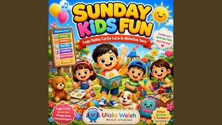Download Lagu Menggambar dan Mewarnai | Lagu Anak