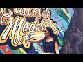 Visit Medellin, Stay at Los Patios Hostel Medellín